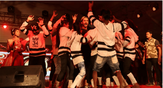 Ballarpur Institute of Technology Chandrapur Block of Culture photo 8